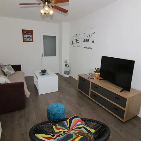 Bella Lela Apartment