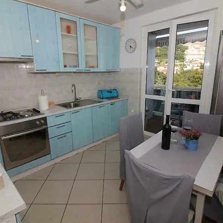 Apartamento Bella Lela *