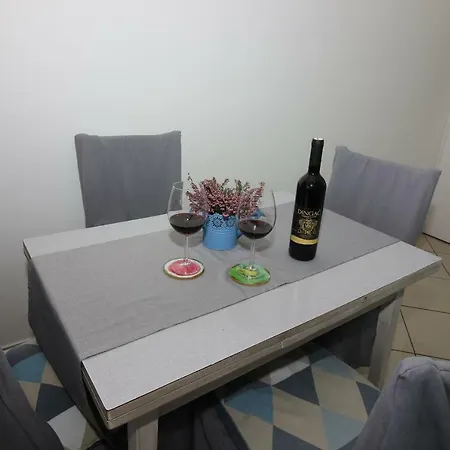 Bella Lela Appartement