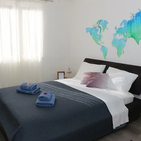 Apartman Bella Lela Dubrovnik